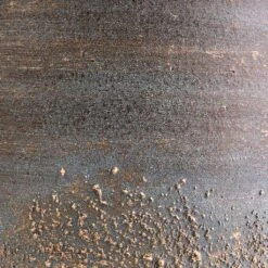 Aico Plant Pot - Shiny Blue 14 Aico Plant Pot - Shiny Blue -Garden Potted Plant Shop Aico Plant Pot Shiny Blue SWATCH