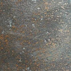 Aily Plant Pot - Earth Cement -Garden Potted Plant Shop Aily Plant Pot Anthracite Swatch