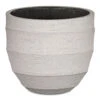 Bordo New Egg Pot Planter - Sand