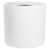 Charm Planter - White