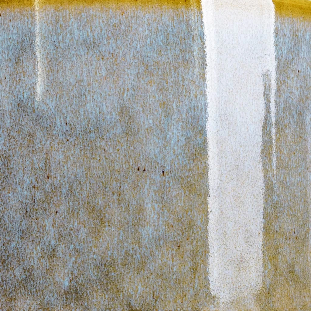 Copenhagen Plant Pot - Aqua 6 Copenhagen Plant Pot - Aqua - Image 6