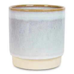 Copenhagen Plant Pot - Blue