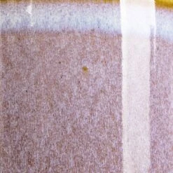 Copenhagen Plant Pot - Blue -Garden Potted Plant Shop Copenhagen Plant Pot Blue DETAIL