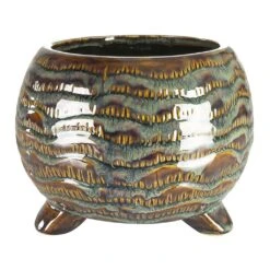 Dewi Plant Pot - Marrakesh 29 Dewi Plant Pot - Marrakesh -Garden Potted Plant Shop Dewi Plant Pot Marrakesh 21cm