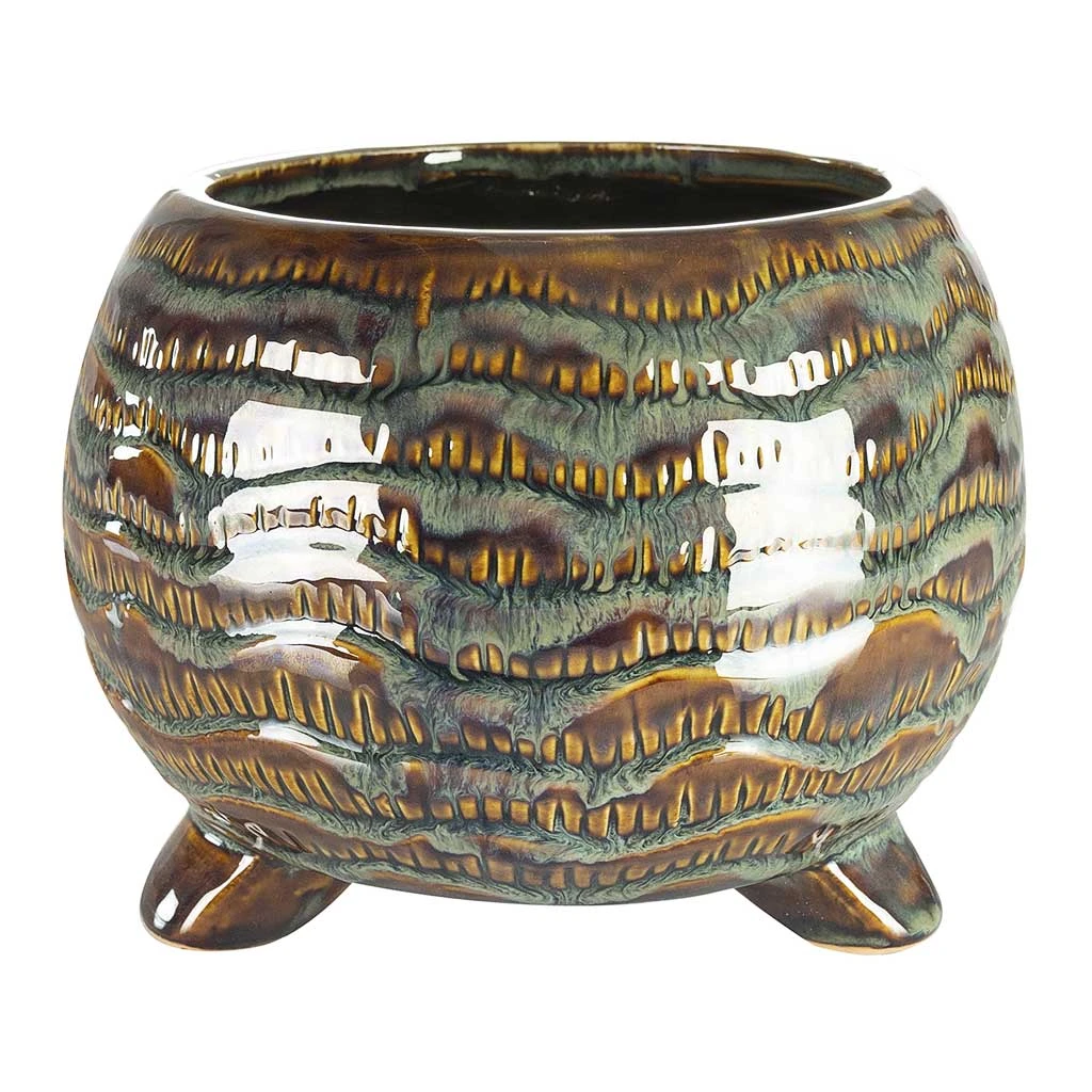 Dewi Plant Pot - Marrakesh 14 Dewi Plant Pot - Marrakesh - Image 14