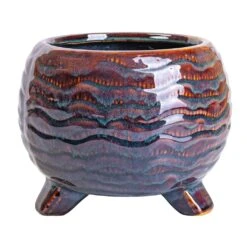 Dewi Plant Pot - Marrakesh 20 Dewi Plant Pot - Marrakesh -Garden Potted Plant Shop Dewi Plant Pot Marrakesh 21x16cm