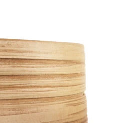 Dune Partner Planter - Almond -Garden Potted Plant Shop Dune Partner Planter Almond SWATCH 2