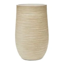 Dune Partner Planter - Oat -Garden Potted Plant Shop Dune Partner Planter Oat 35x55cm