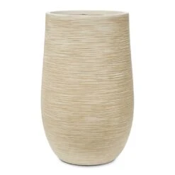 Dune Partner Planter - Oat -Garden Potted Plant Shop Dune Partner Planter Oat 47x75cm