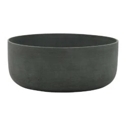 Eav Refined Plant Bowl - Pine Green -Garden Potted Plant Shop Eav Plant Bowl Pine Green Medium