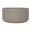 Eli Plant Bowl - Grey Washed