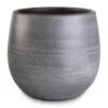 Esra Plant Pot - Mystic Grey