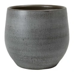 Esra Plant Pot - Mystic Grey -Garden Potted Plant Shop Esra Plant Pot Mystic Grey Small Medium 246ea466 52c1 4071 9718 d4b85d155934