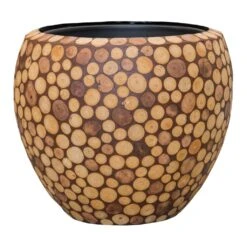 Facets Couple Planter - Ageless -Garden Potted Plant Shop Facets Couple Planter Ageless L