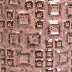 Fiene Plant Pot - Pink -Garden Potted Plant Shop Fiene Plant Pot Pink SWATCH