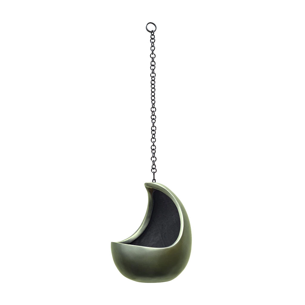 Gradient Hanging Cocoon - Matt Forest 1 Gradient Hanging Cocoon - Matt Forest