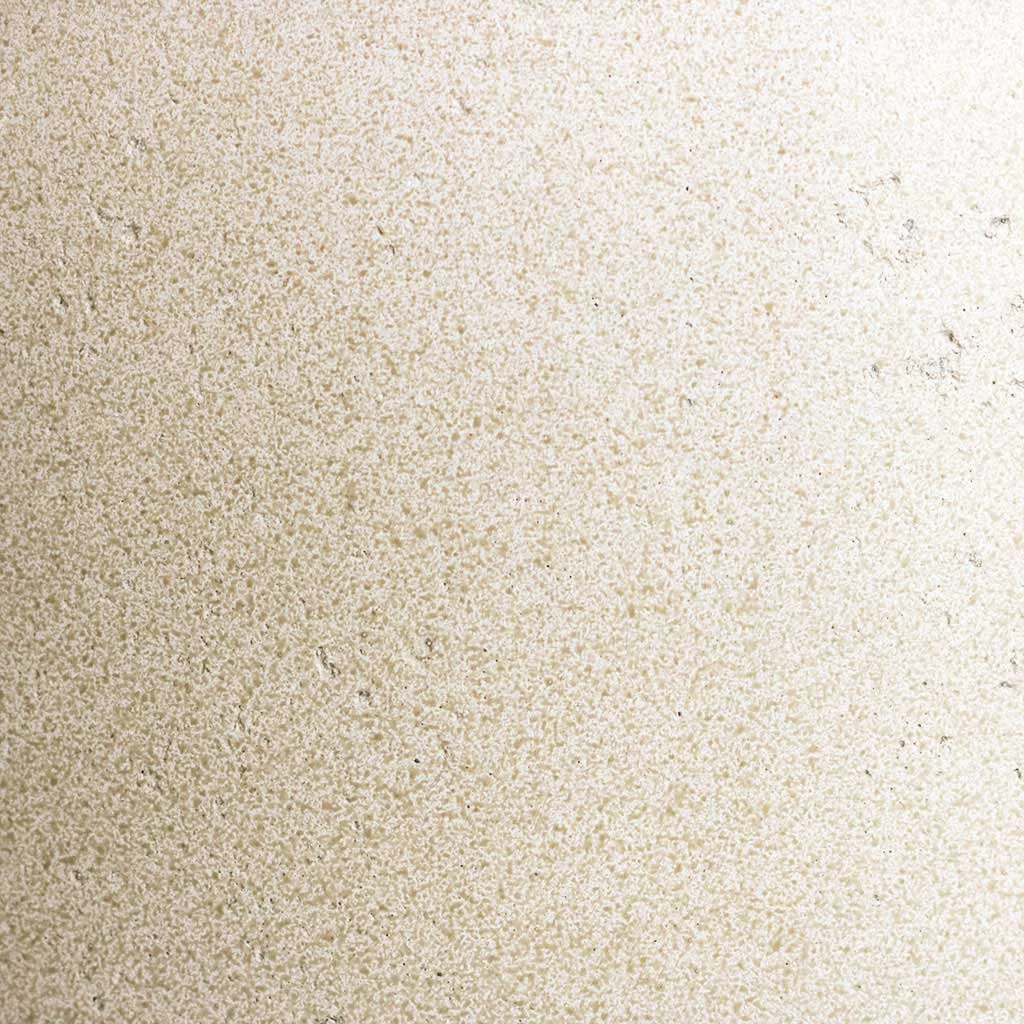 Grigio Trough Planter - Antique White Concrete 4 Grigio Trough Planter - Antique White Concrete - Image 4