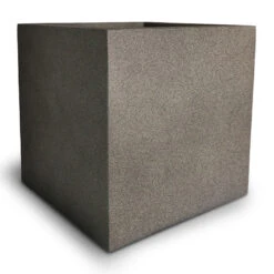 Grigio Cube Planter - Natural Concrete 8 Grigio Cube Planter - Natural Concrete -Garden Potted Plant Shop Grigio Cube Planter Natural Concrete 30cm 8d433374 17a8 4c97 8e54 a25356214868