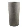 Grigio Tall Vase Planter - Natural Concrete