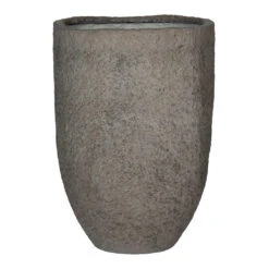 Hayes Mountain Planter - Granite Grey 8 Hayes Mountain Planter - Granite Grey -Garden Potted Plant Shop Hayes Mountain Planter Granite Grey 52x75cm