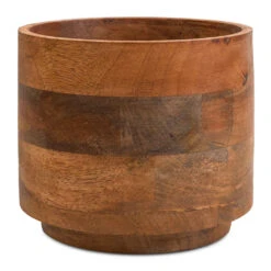 Helle Plant Pot - Natural -Garden Potted Plant Shop Helle Plant Pot Natural 16x14cm 71de6608 f92b 467a a978 e85847138b5f