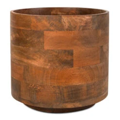 Helle Plant Pot - Natural -Garden Potted Plant Shop Helle Plant Pot Natural 23x21 5169aefc e5e1 460c b428 c1a2d73d3d6b