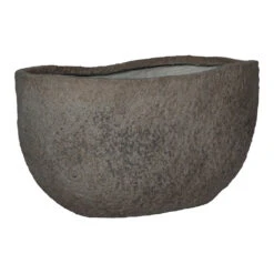 Hunter Mountain Planter - Granite Grey -Garden Potted Plant Shop Hunter Mountain Planter Granite Grey 80x47x40cm