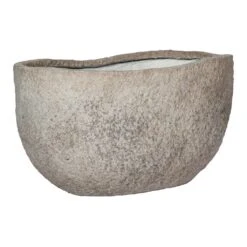 Hunter Mountain Planter - Granite Grey -Garden Potted Plant Shop Hunter Mountain Planter Granite Grey 80x47x40cm 6ec4c7f2 52df 4759 adab a749a70589f1