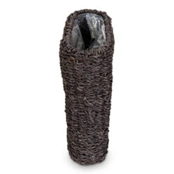 Isaac Plant Baskets - Set Of 3 - Oval - Black -Garden Potted Plant Shop Isaac Plant Baskets Set of 3 Round Black 84efa811 4755 4f8a 858c 3dd7b9a8c2fb