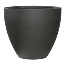 Jesslyn Refined Planter - Pine Green -Garden Potted Plant Shop Jesslyn Refined Planter Pine Green XLarge