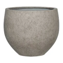 Jumbo Orb Planter - Stone Washed 13 Jumbo Orb Planter - Stone Washed -Garden Potted Plant Shop Jumbo Orb Planter Stone Washed 69x57cm