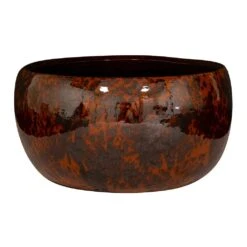 Kae Plant Bowl - Cayenne