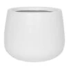 Kevan Essentials Plant Pot - Matt White