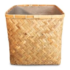 Kobe Bamboo Planter -Garden Potted Plant Shop Kobe Bamboo Planter 40x40x41cm 4