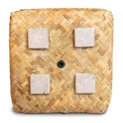 Kobe Bamboo Planter -Garden Potted Plant Shop Kobe Bamboo Planter 40x40x41cm 5