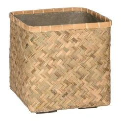 Kobe Bamboo Planter -Garden Potted Plant Shop Kobe Bamboo Planter Large