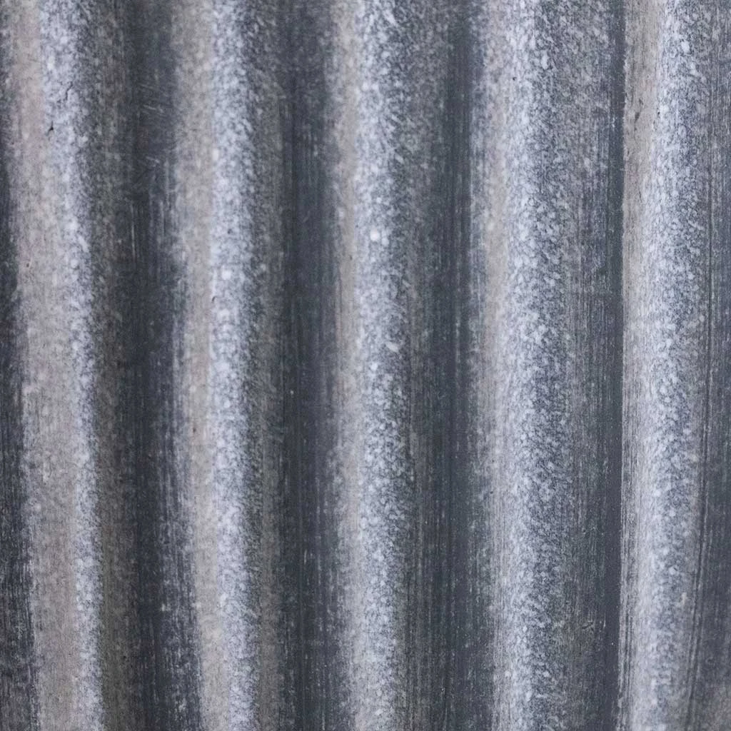 Lagos Plant Pot - Anthracite 5 Lagos Plant Pot - Anthracite - Image 5