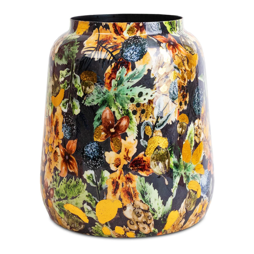 Lammie Planter - Berry Blue 1 Lammie Planter - Berry Blue