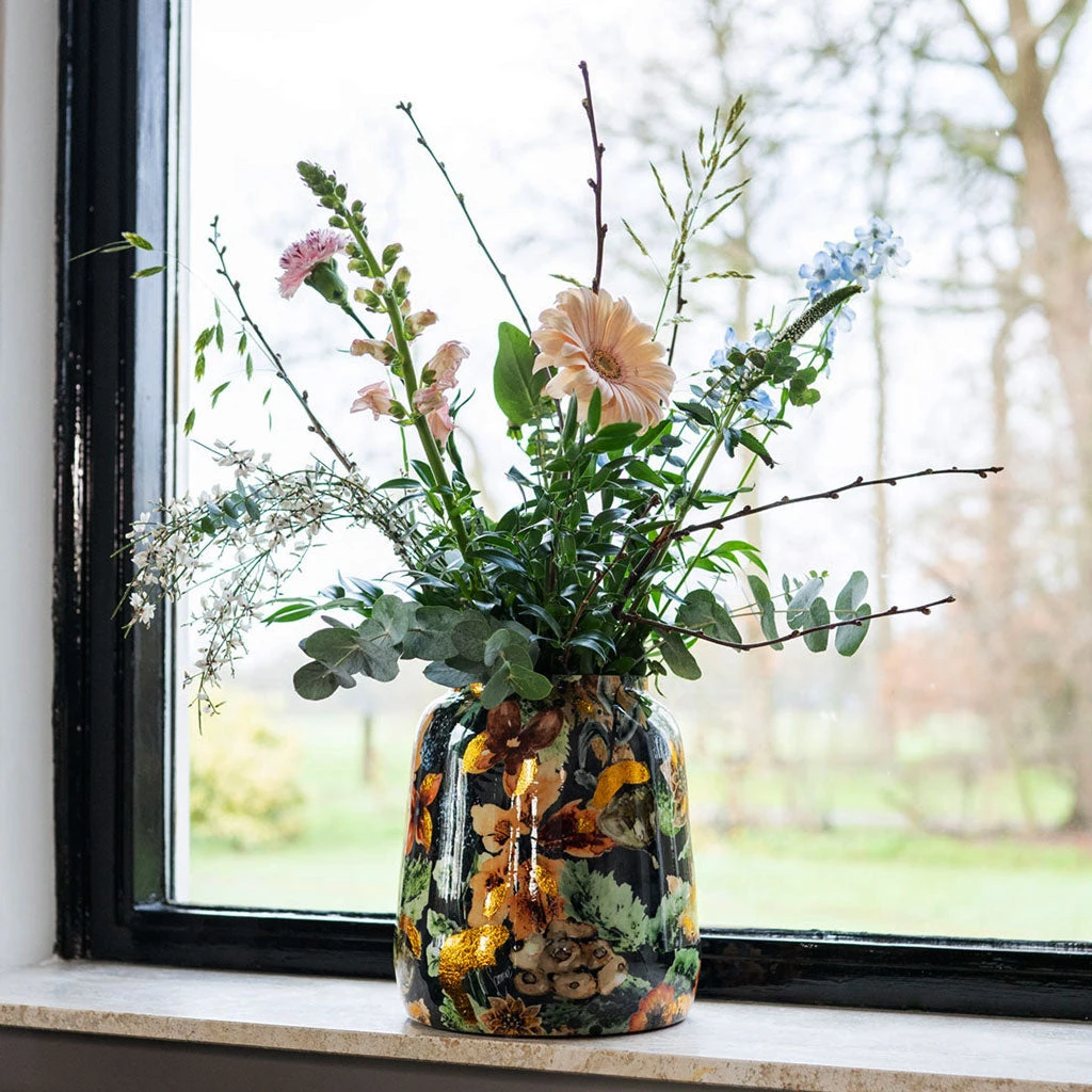 Lammie Planter - Berry Blue 9 Lammie Planter - Berry Blue - Image 9