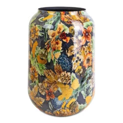 Lammie Planter - Berry Blue 15 Lammie Planter - Berry Blue -Garden Potted Plant Shop Lammie Planter Berry Blue 30x42cm