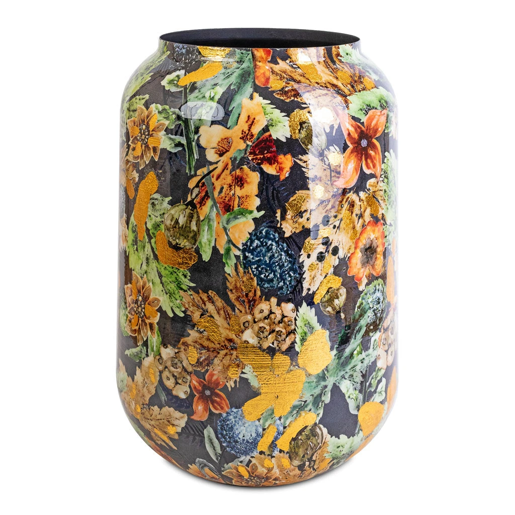 Lammie Planter - Berry Blue 6 Lammie Planter - Berry Blue - Image 6