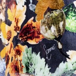 Lammie Planter - Berry Blue 12 Lammie Planter - Berry Blue -Garden Potted Plant Shop Lammie Planter Berry Blue swatch 3