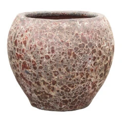 Lava Balloon Relic Planter - Pink 14 Lava Balloon Relic Planter - Pink -Garden Potted Plant Shop Lava Balloon Relic Planter Pink 54x50cm