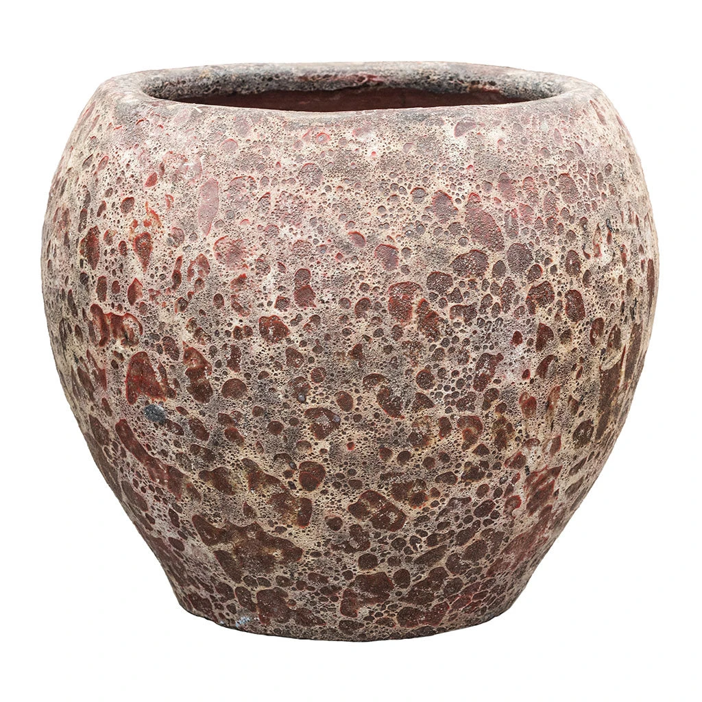 Lava Balloon Relic Planter - Pink 5 Lava Balloon Relic Planter - Pink - Image 5