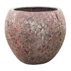 Lava Balloon Relic Planter - Pink 17 Lava Balloon Relic Planter - Pink -Garden Potted Plant Shop Lava Balloon Relic Planter Pink 60x55cm