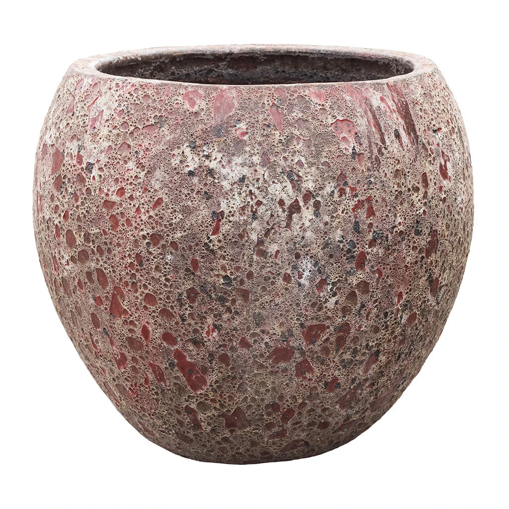 Lava Balloon Relic Planter - Pink 8 Lava Balloon Relic Planter - Pink - Image 8