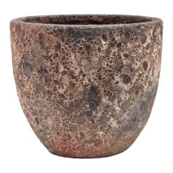 Lava Couple Relic Planter - Pink -Garden Potted Plant Shop Lava Couple Relic Planter Pink Small