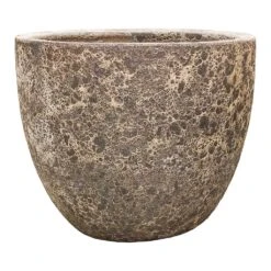 Lava Couple Relic Planter - Rust 14 Lava Couple Relic Planter - Rust -Garden Potted Plant Shop Lava Couple Relic Planter Rust Large