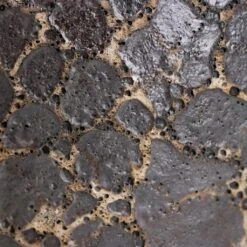 Lava Couple Relic Planter - Black 15 Lava Couple Relic Planter - Black -Garden Potted Plant Shop Lava Couple Straight Relic Planter Black Swatch 2 c9a18137 535e 4216 8c40 5a4696aded07