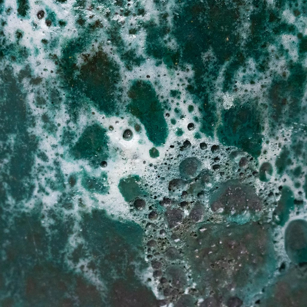 Lava Couple Relic Planter - Jade 12 Lava Couple Relic Planter - Jade - Image 12